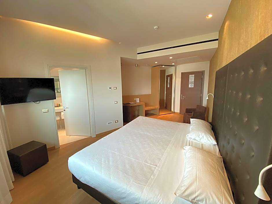 Devero Hotel & Spa, BW Signature Collection