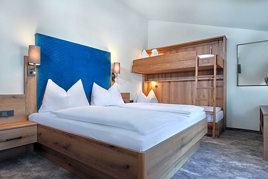Lerchs Landhotel