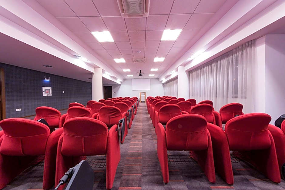 Hotel Transilvania