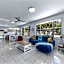 Airlie Summit Apartments