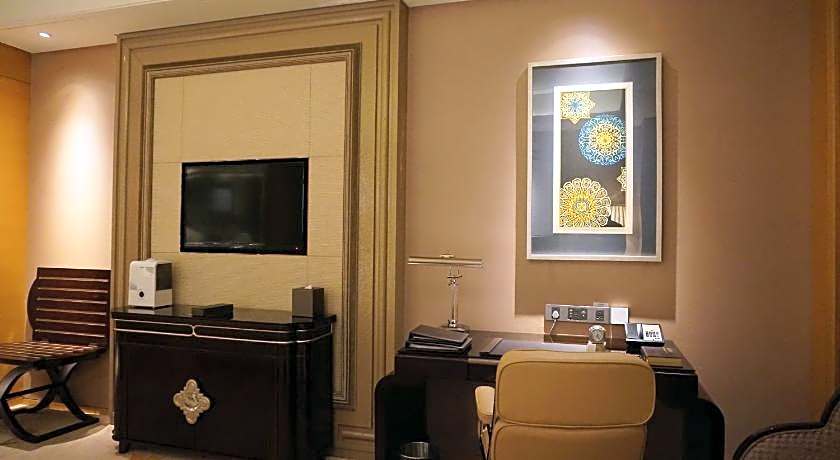 Wanda Realm Harbin Hotel