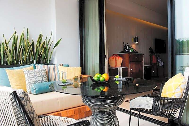Thompson Playa Del Carmen Beach House by Hyatt