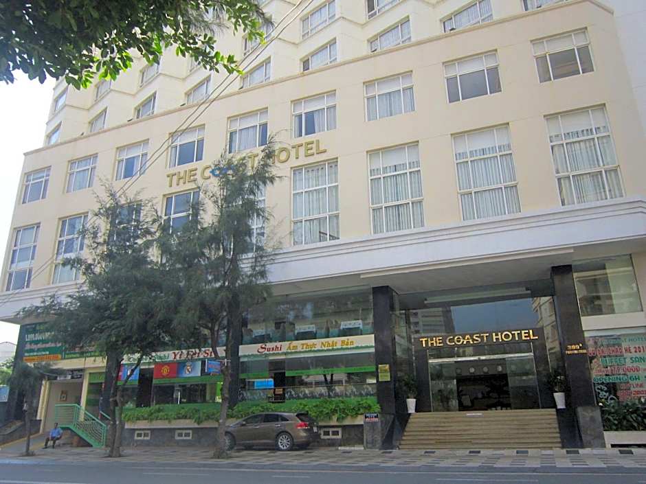 The Coast Hotel