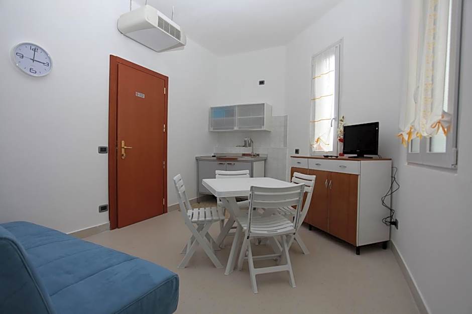 Apartment Lake Maggiore - ITALIA