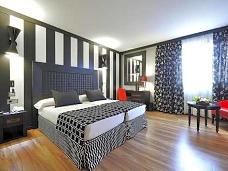 Double for Single Use