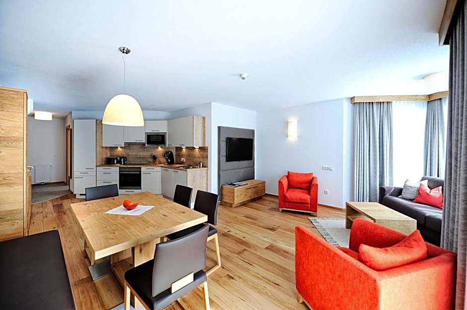 Hotel Dorfstadl