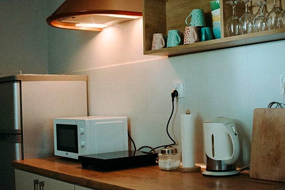 Folwark Stara Kuźnia