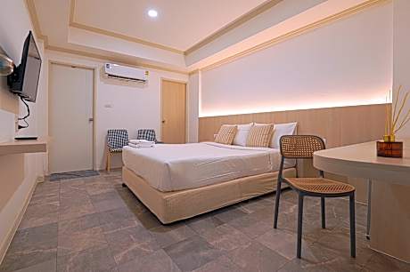 Superior - 1 Double Bed