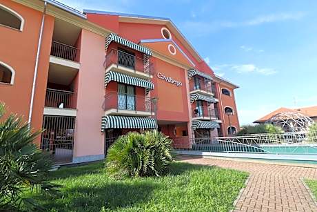 LVG Hotel Collection - CasAlbergo