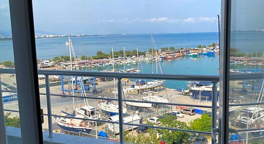 Finike Marina Hotel