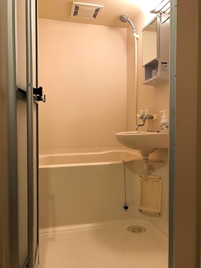 Oarai Hotel Annex Gyoraian