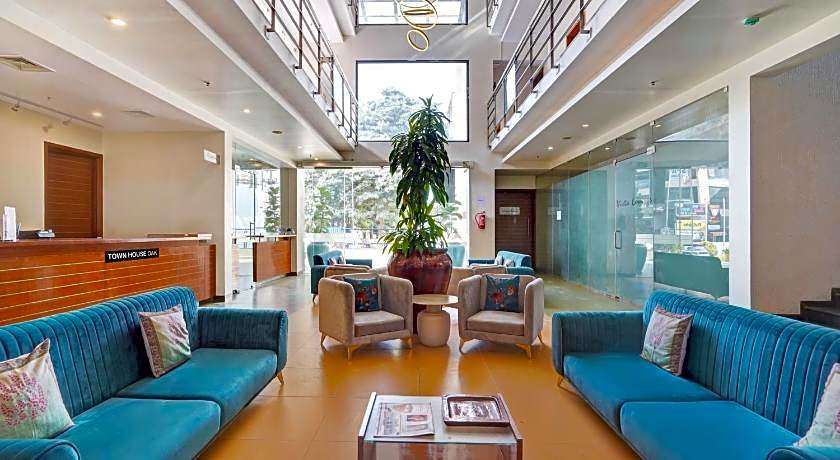 Astra Hotels  - Marathahalli - Spice Garden