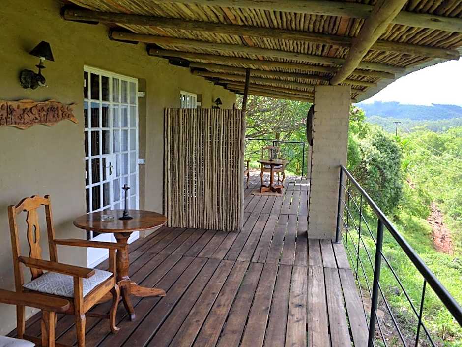 Bohm's Zeederberg Country House