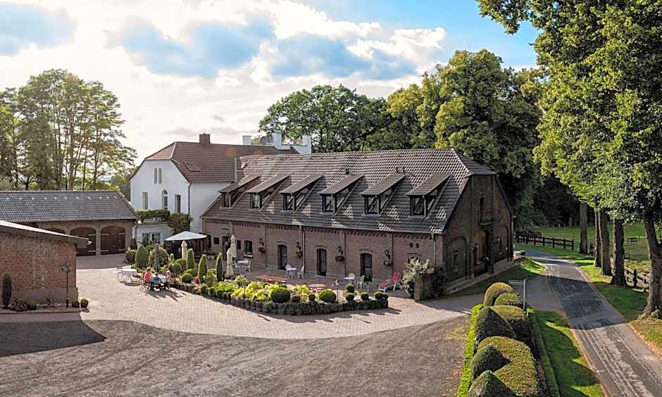 Hotel Furstenberger Hof