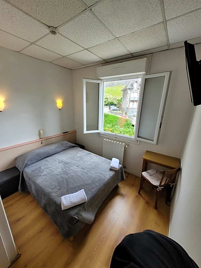 Hôtel Marquette