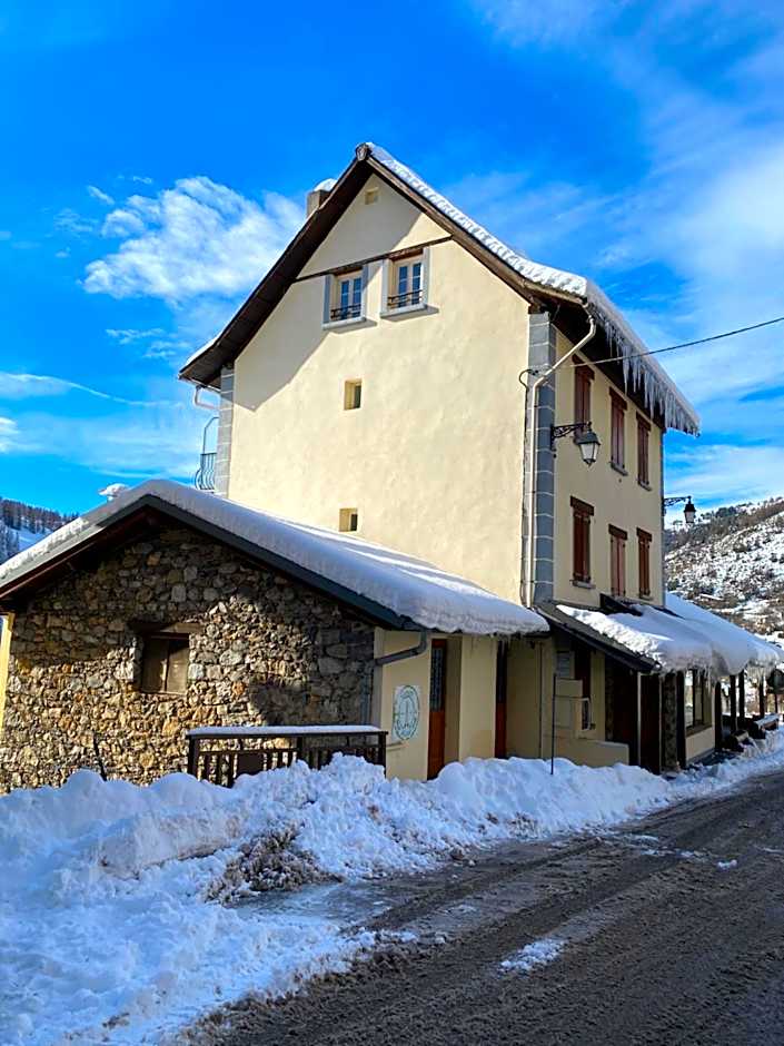 Hôtel Génépi