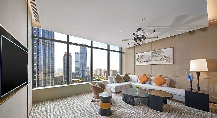 Intercontinental Dongguan By IHG