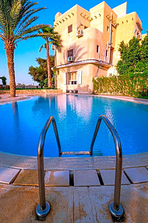 Tache Boutique Hotel Fayoum