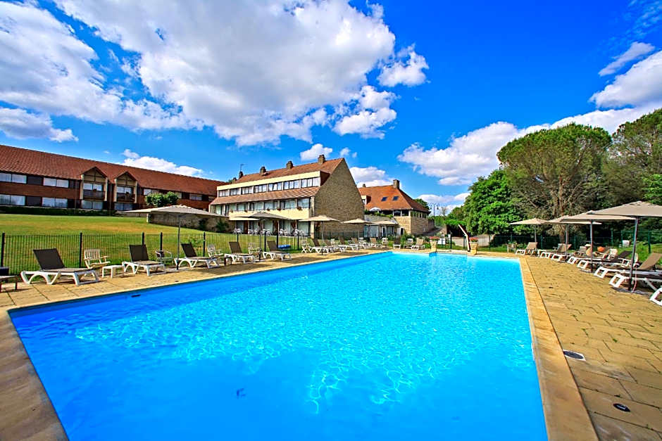 Hotel Restaurant du Chateau