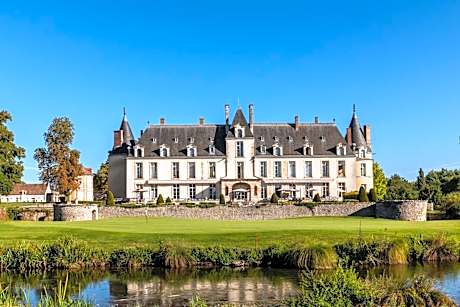 Chateau d'Augerville