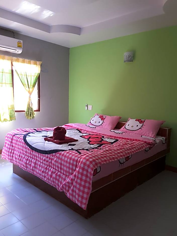 สิชล บ้านอุ๊ รีสอร์ท