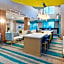 Holiday Inn Express & Suites Warner Robins North West By IHG