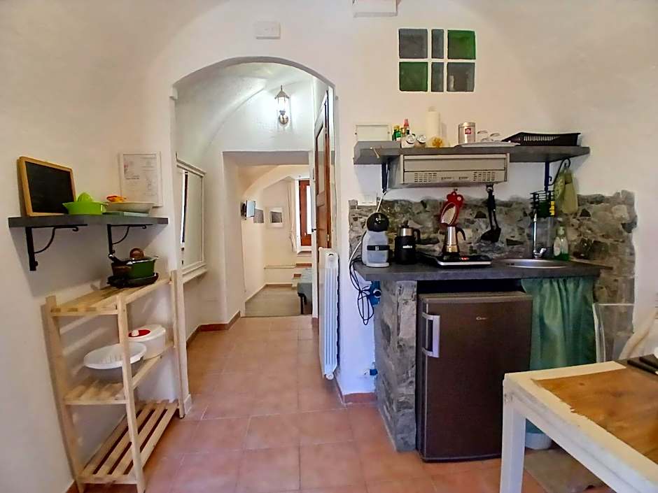 B&B 8A CASTELBIANCO