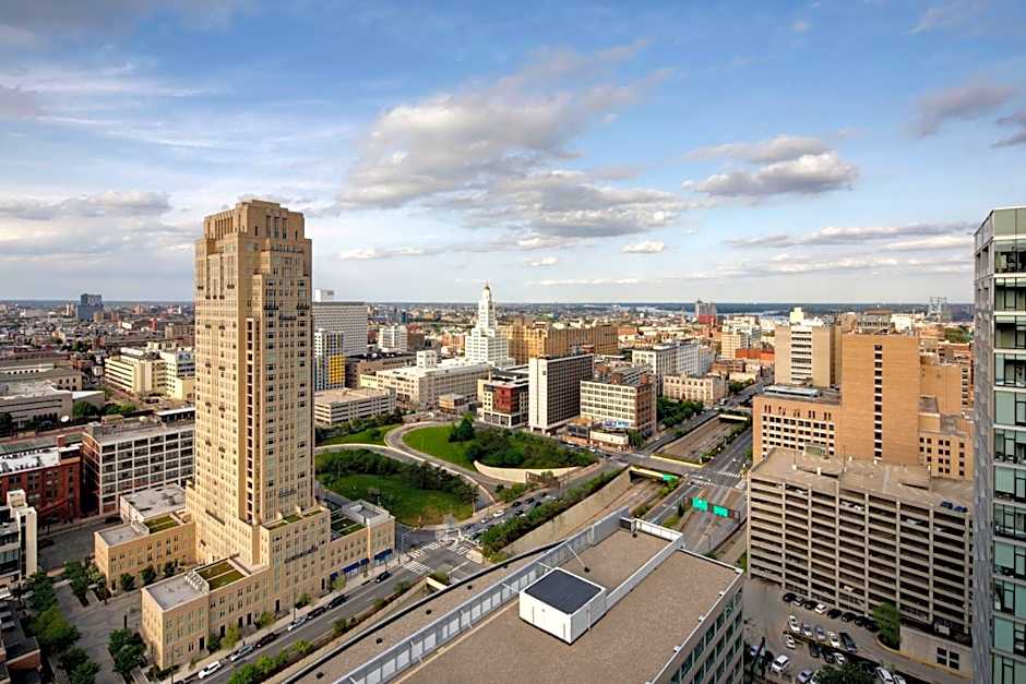 Sheraton Philadelphia Downtown