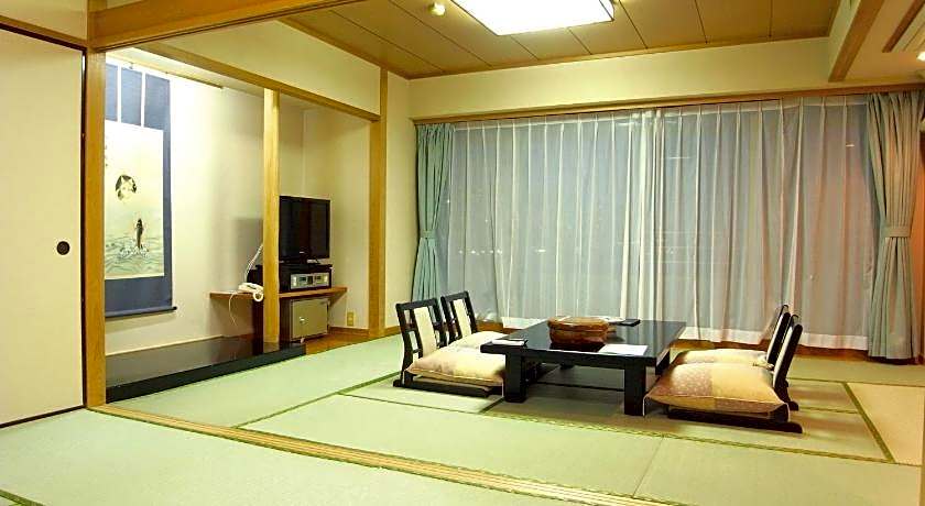 Atami Onsen Hotel Sunmi Club