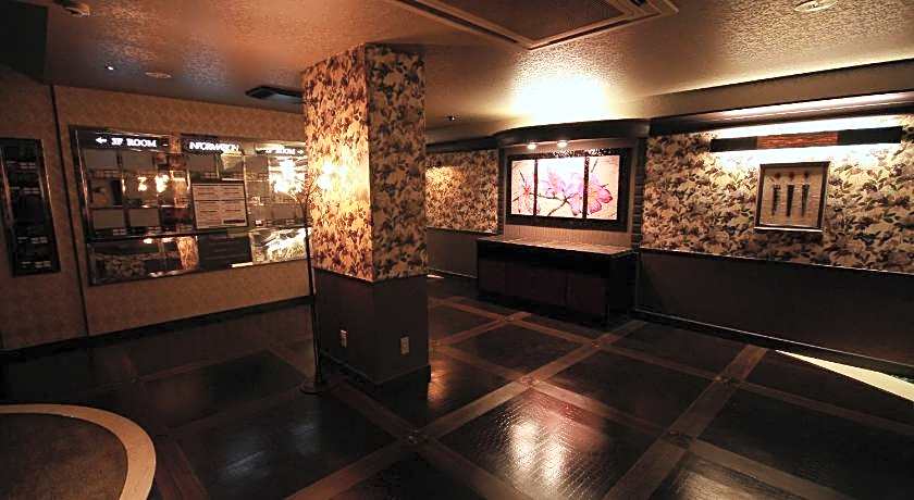 Hotel Anges etoile - Adult Only