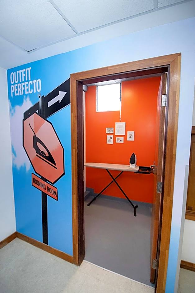 LP Equipetrol