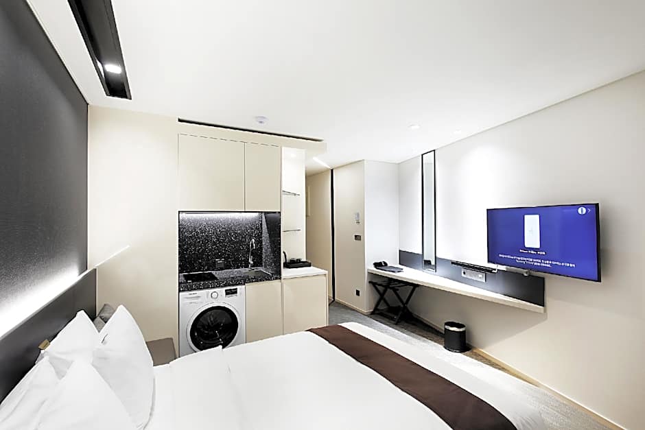Gloucester Hotel Kintex
