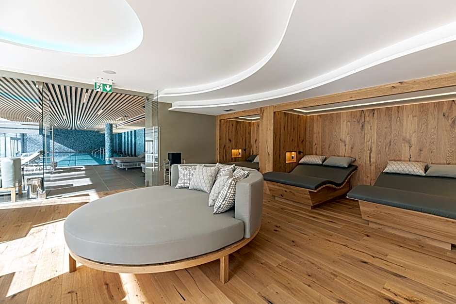 Grand Hotel Terme Di Comano