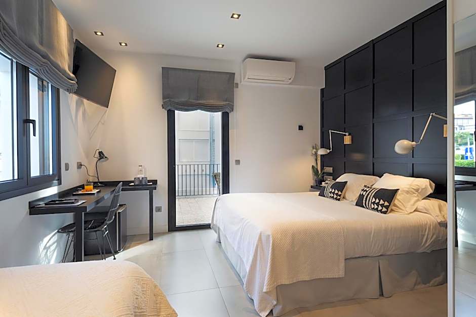 La Playa Suites Suances