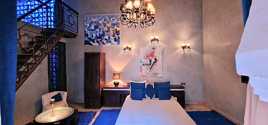 Riad de Vincent