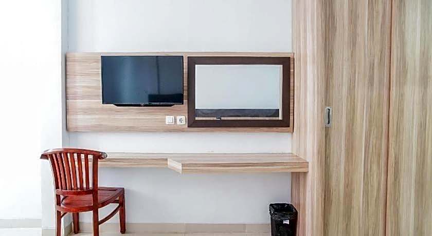 RedDoorz near Muaya Beach Jimbaran