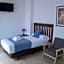 La Perla Granada Suites