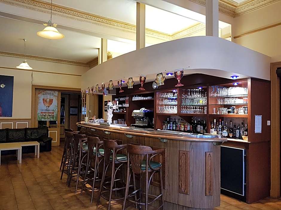 Hotel Restaurant La Sirène