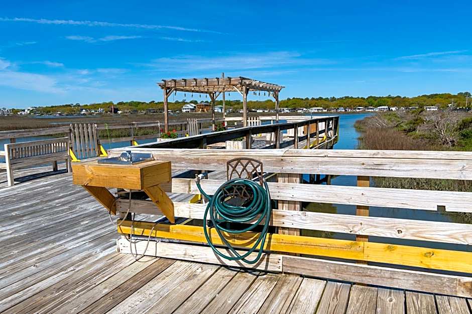 Sea Watch Inn at the Landing