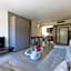 Wall Art Hotel & Residence