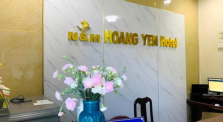 Hoang Yen Hotel