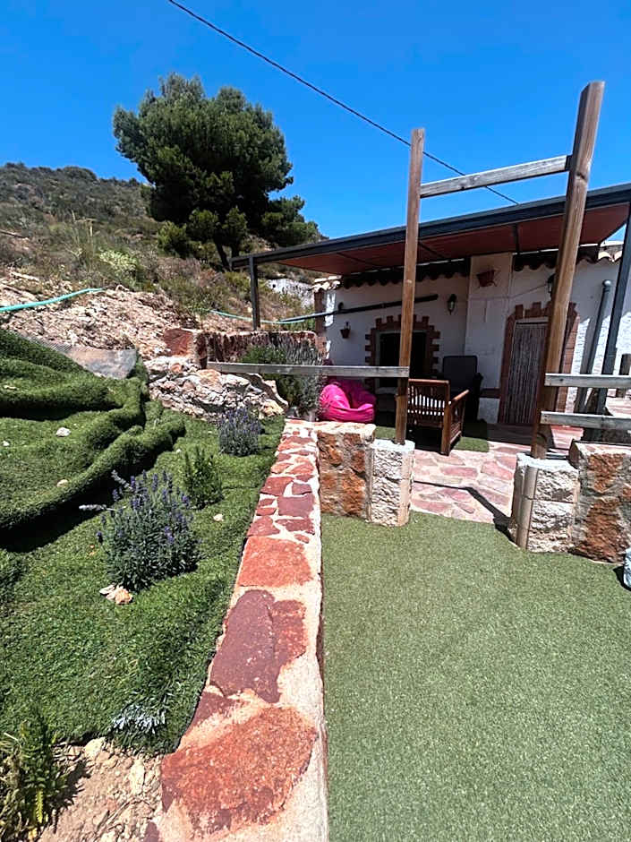 Las Tres Patas Complejo Rural