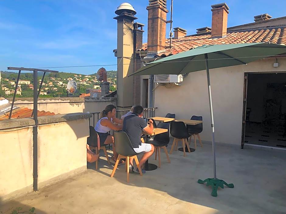 Hotel Francois 1Er
