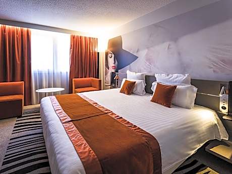 Classic Â Double Room