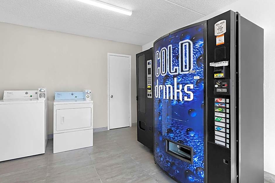 Quality Inn Nashville - Opryland Area