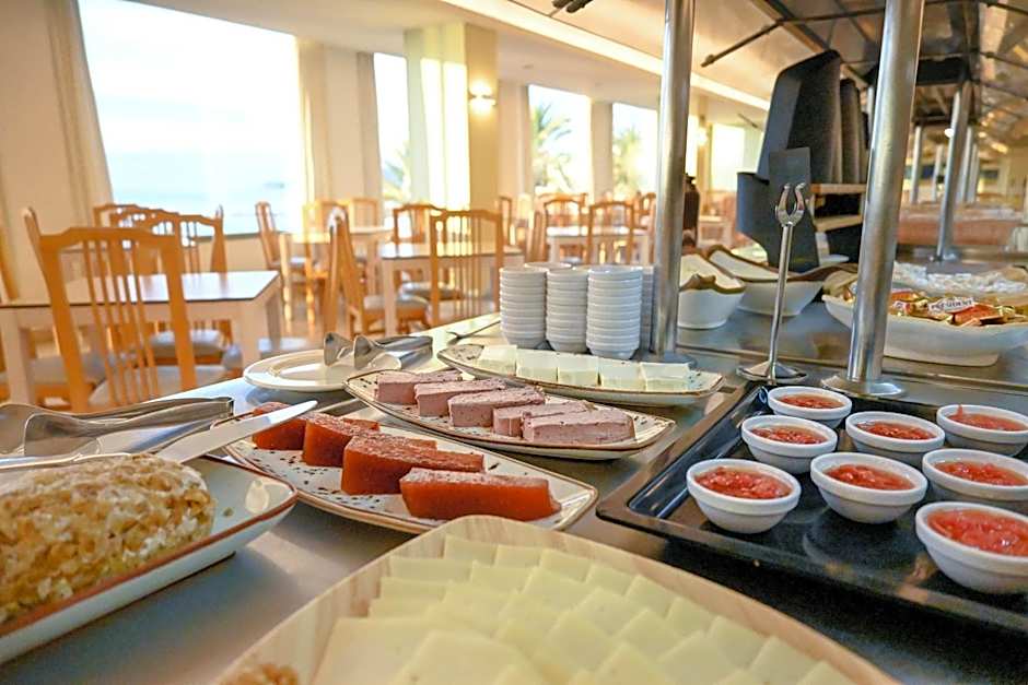 Hotel Ibiza Playa