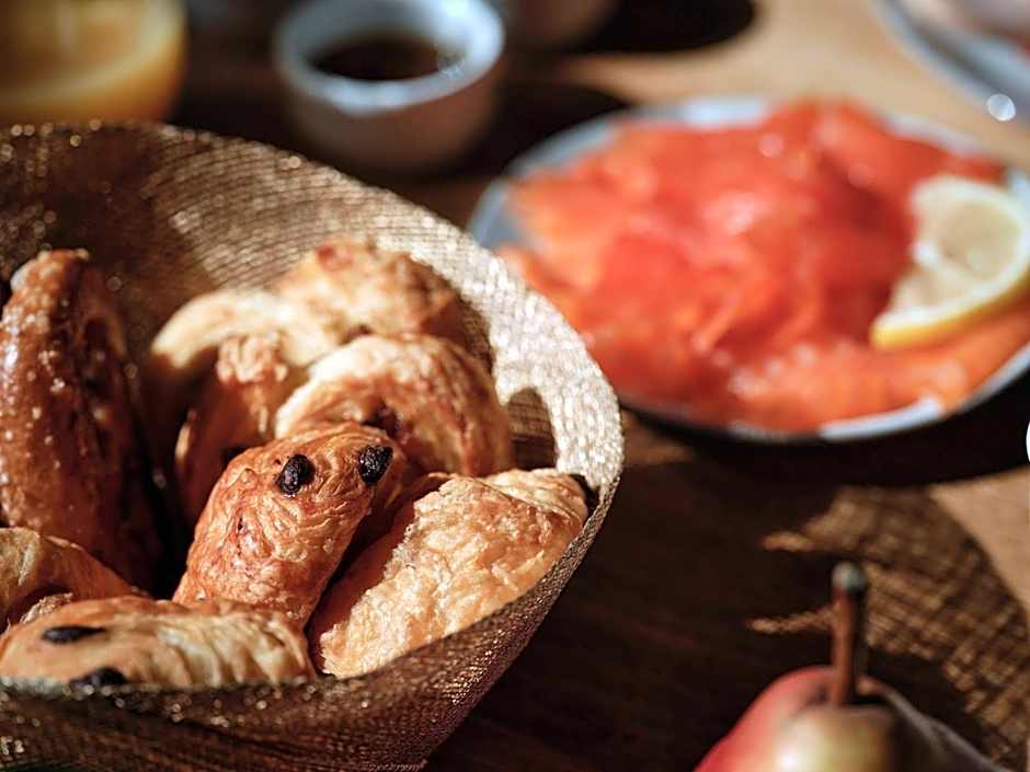 5 Terres Hotel & Spa Barr - MGallery Hotel Collection