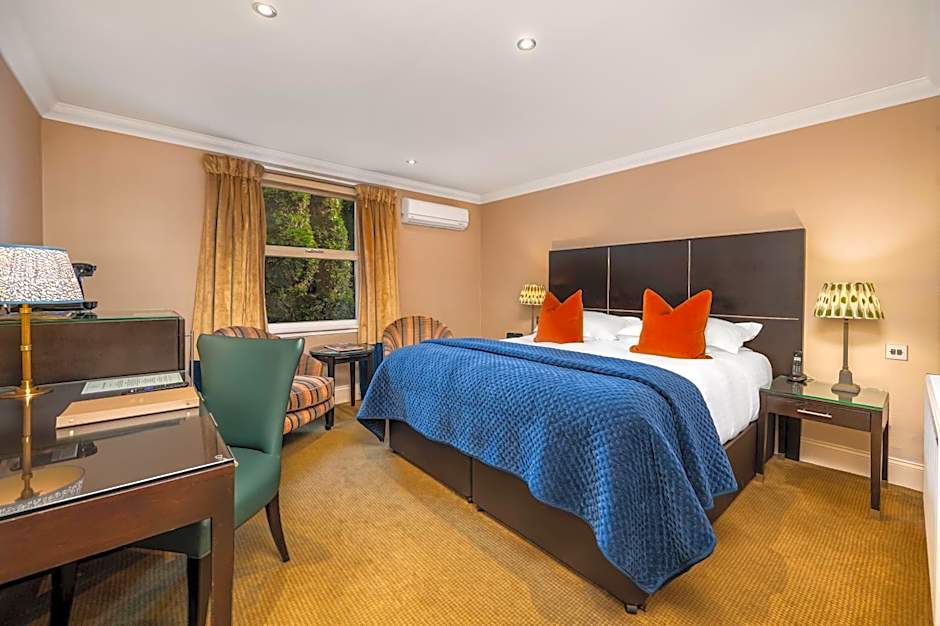 Rocpool Reserve Hotel and Chez Roux Restaurant