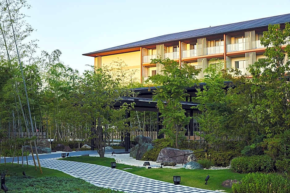 Hotel Indigo Inuyama Urakuen Garden, an IHG Hotel By IHG