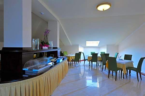 Hotel Lido - Beach and Palace